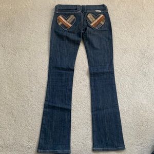 Frankie B Jeans